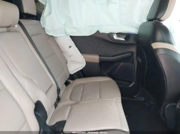 1FMCU9J92LUA39457 2020 FORD ESCAPE - Image 8