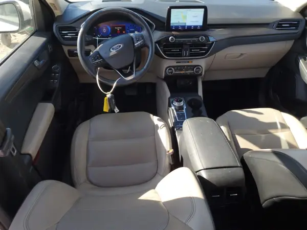 1FMCU9J92LUA48787 2020 FORD ESCAPE - Image 8