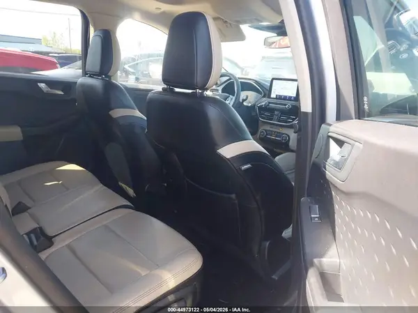 1FMCU9J92LUA50166 2020 FORD ESCAPE - Image 8