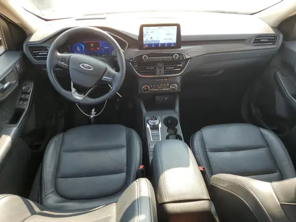 1FMCU9J92LUA56761 2020 FORD ESCAPE - Image 8