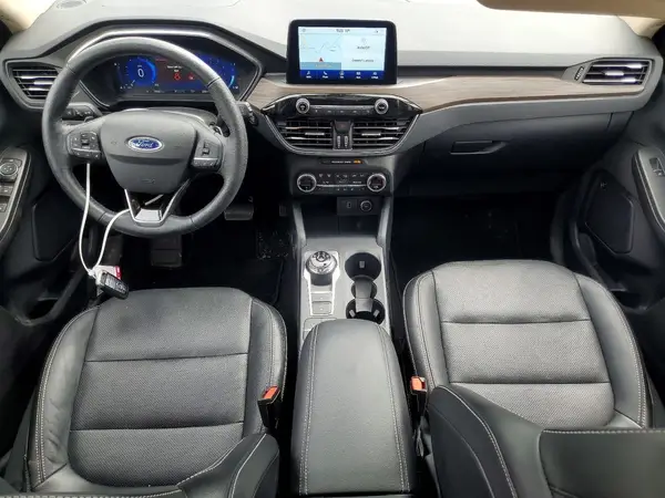 1FMCU9J92LUA58252 2020 FORD ESCAPE - Image 8