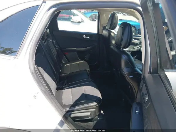 1FMCU9J92LUA76931 2020 FORD ESCAPE - Image 8