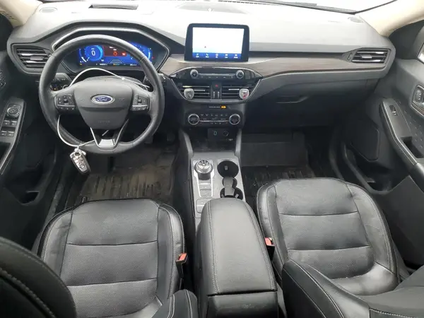 1FMCU9J92LUA79537 2020 FORD ESCAPE - Image 8