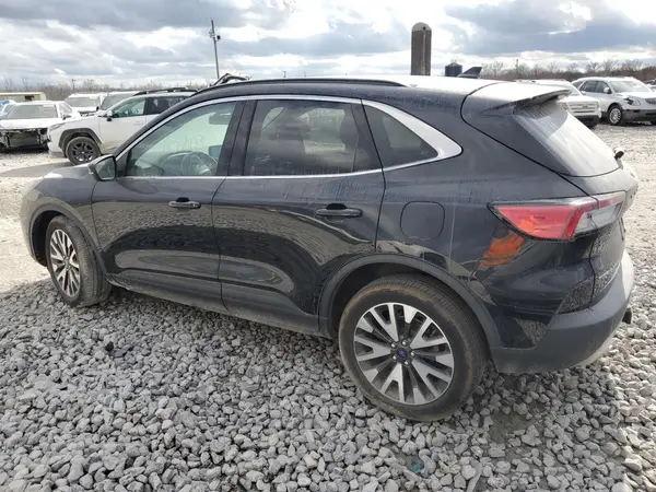 1FMCU9J92LUA80719 2020 FORD ESCAPE - Image 2