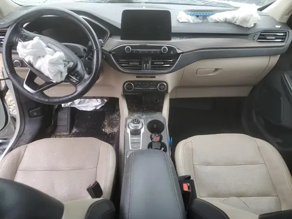 1FMCU9J92LUB15503 2020 FORD ESCAPE - Image 8