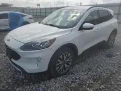 1FMCU9J92LUB15579 2020 FORD ESCAPE