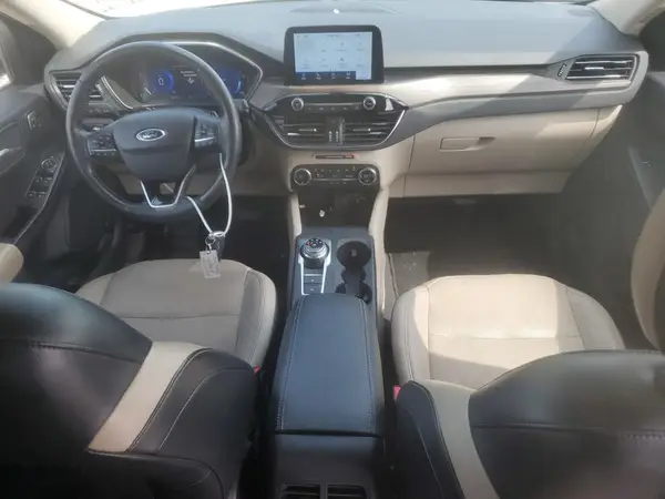 1FMCU9J92LUB15579 2020 FORD ESCAPE - Image 8