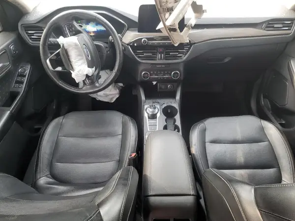 1FMCU9J92LUB15839 2020 FORD ESCAPE - Image 8