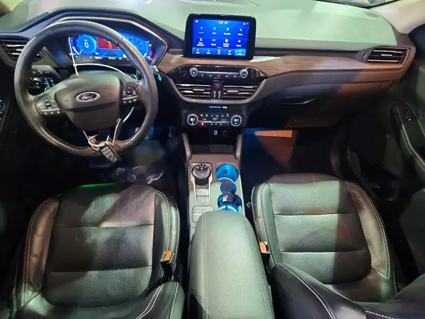 1FMCU9J92LUB15985 2020 FORD ESCAPE - Image 8