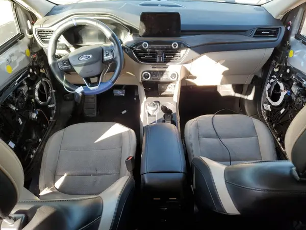 1FMCU9J92LUB16201 2020 FORD ESCAPE - Image 8