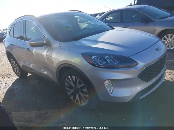 1FMCU9J92LUB17316 2020 FORD ESCAPE - Image 1
