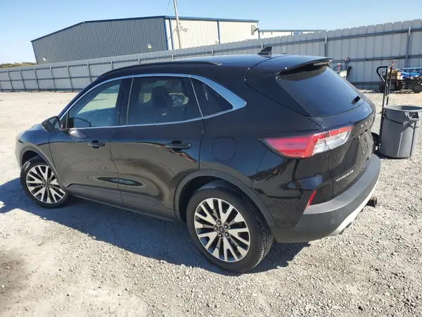 1FMCU9J92LUB18448 2020 FORD ESCAPE - Image 2