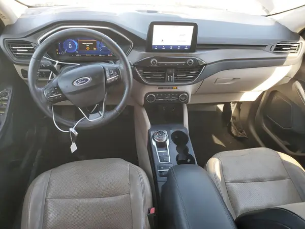 1FMCU9J92LUB18448 2020 FORD ESCAPE - Image 8