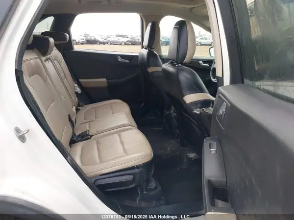 1FMCU9J92LUB27537 2020 FORD ESCAPE - Image 8