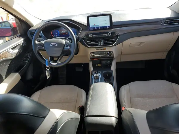 1FMCU9J92LUB29398 2020 FORD ESCAPE - Image 8