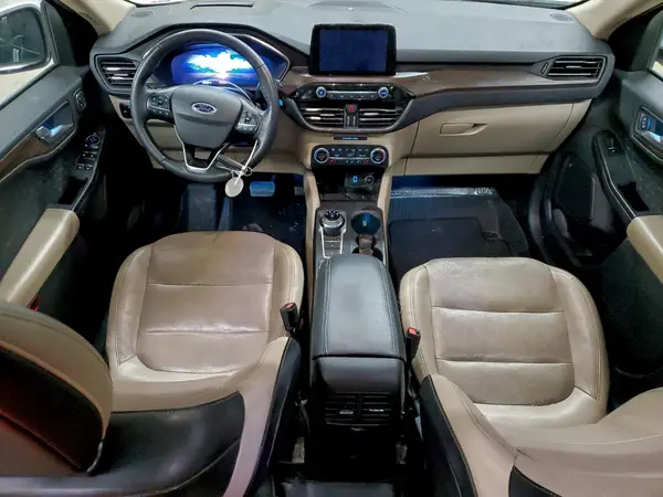 1FMCU9J92LUB45780 2020 FORD ESCAPE - Image 8