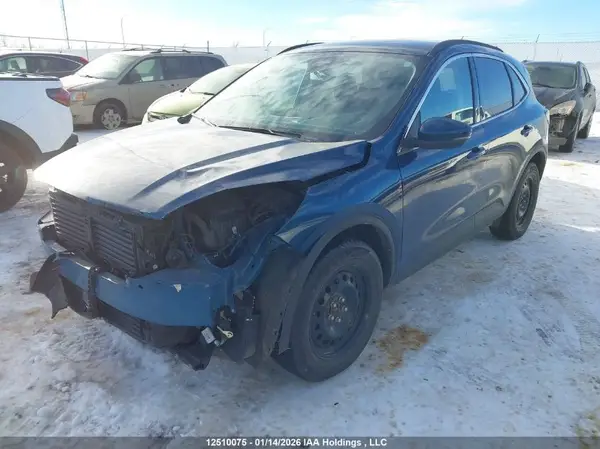 1FMCU9J92LUB45844 2020 FORD ESCAPE - Image 2