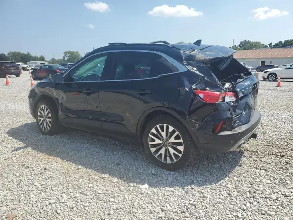 1FMCU9J92LUB49926 2020 FORD ESCAPE - Image 2