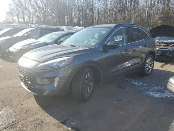1FMCU9J92LUB54883 2020 FORD ESCAPE - Image 1