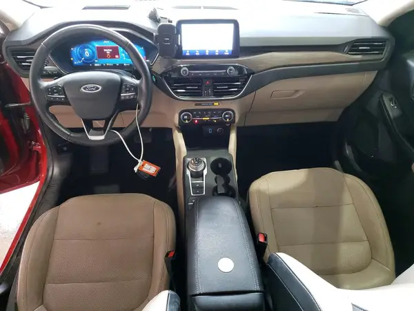 1FMCU9J92LUB70985 2020 FORD ESCAPE - Image 8