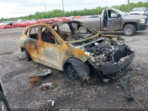 1FMCU9J92LUB90492 2020 FORD ESCAPE - Image 1