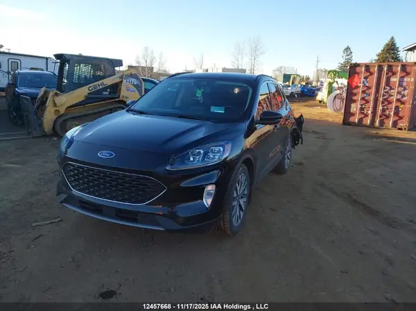 1FMCU9J92LUB99788 2020 FORD ESCAPE - Image 2