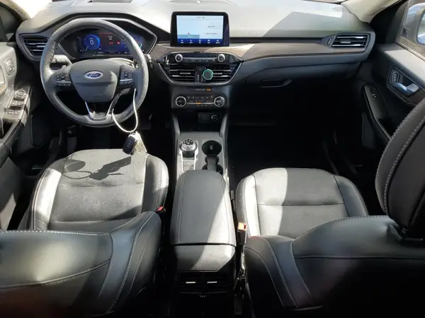 1FMCU9J92LUC24026 2020 FORD ESCAPE - Image 8