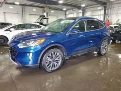 1FMCU9J92LUC28951 2020 FORD ESCAPE