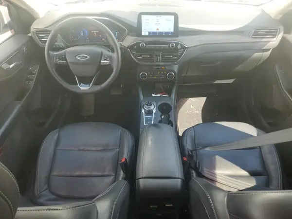 1FMCU9J92LUC66633 2020 FORD ESCAPE - Image 8