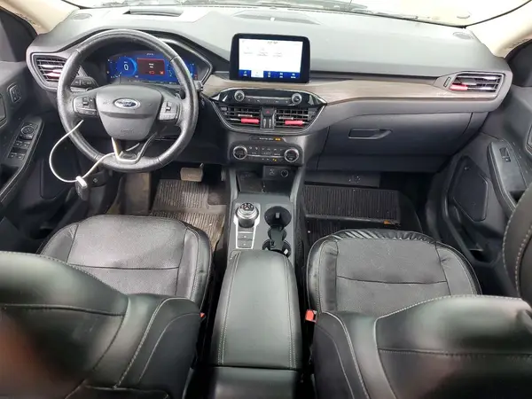 1FMCU9J92LUC74103 2020 FORD ESCAPE - Image 8