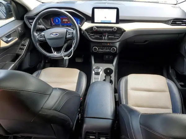 1FMCU9J92MUA09120 2021 FORD ESCAPE - Image 8