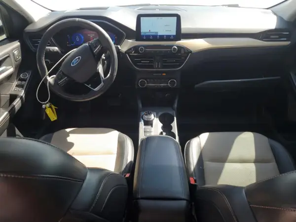 1FMCU9J92MUA30470 2021 FORD ESCAPE - Image 8
