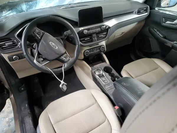 1FMCU9J92MUA36253 2021 FORD ESCAPE - Image 8
