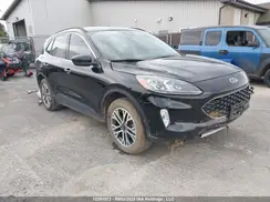 1FMCU9J92MUA55031 2021 FORD ESCAPE