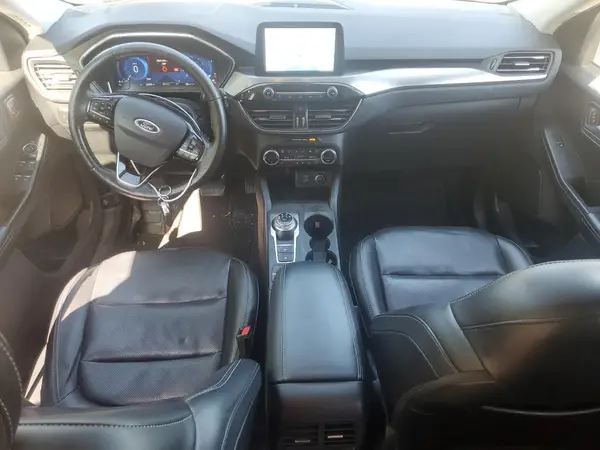 1FMCU9J92MUA55997 2021 FORD ESCAPE - Image 8