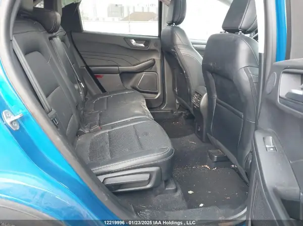1FMCU9J92MUA56258 2021 FORD ESCAPE - Image 8