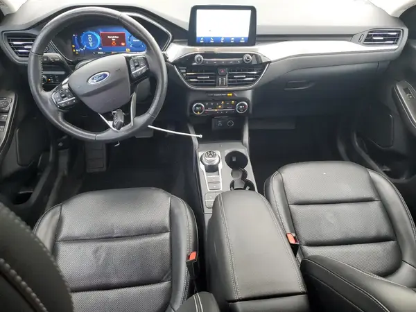 1FMCU9J92MUA56311 2021 FORD ESCAPE - Image 8