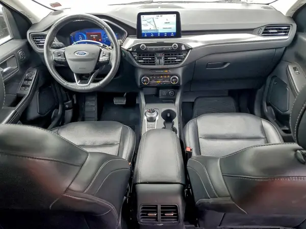 1FMCU9J92MUA57409 2021 FORD ESCAPE - Image 8