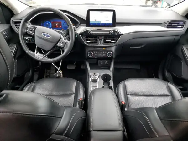 1FMCU9J92MUA57748 2021 FORD ESCAPE - Image 8