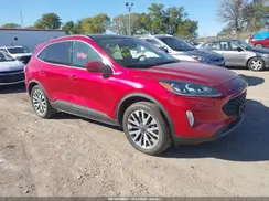 1FMCU9J92MUA62934 2021 FORD ESCAPE