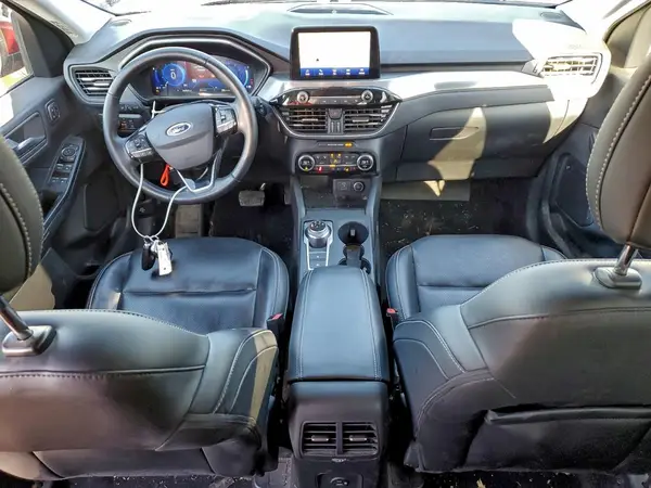 1FMCU9J92MUA86148 2021 FORD ESCAPE - Image 8
