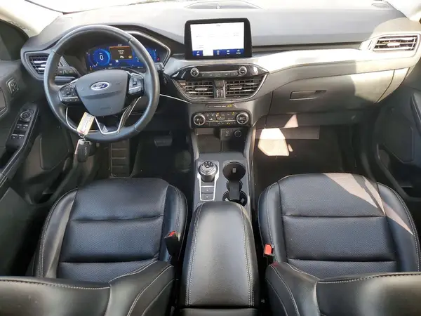 1FMCU9J92MUB16006 2021 FORD ESCAPE - Image 8