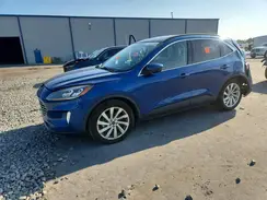 1FMCU9J92NUA12262 2022 FORD ESCAPE