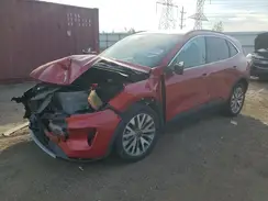 1FMCU9J92NUA16277 2022 FORD ESCAPE