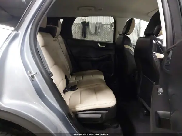 1FMCU9J92NUA23469 2022 FORD ESCAPE - Image 8