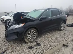 1FMCU9J92NUA25562 2022 FORD ESCAPE