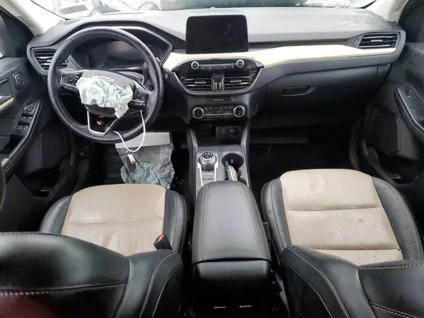1FMCU9J92NUA25562 2022 FORD ESCAPE - Image 8