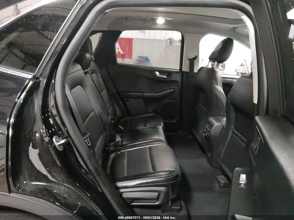 1FMCU9J92NUA35573 2022 FORD ESCAPE - Image 8