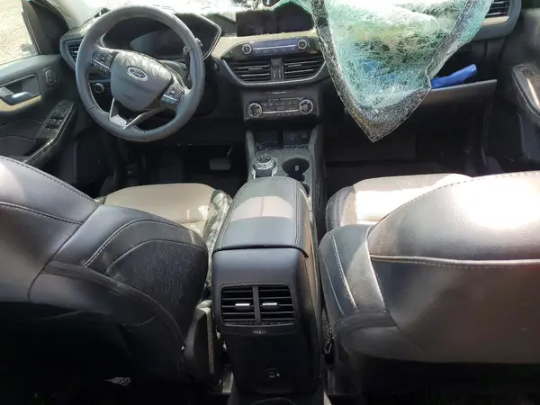 1FMCU9J92NUA75443 2022 FORD ESCAPE - Image 8
