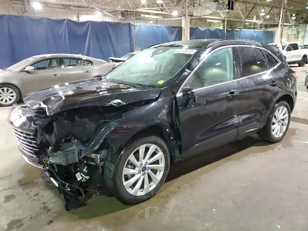 1FMCU9J92NUA75958 2022 FORD ESCAPE - Image 1